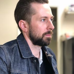 Meet your Posher, Joe